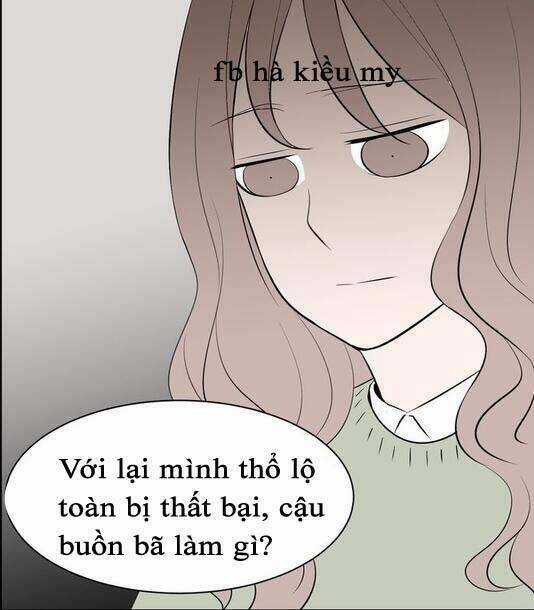 Mối Tình Đơn Phương Chapter 52 trang 10