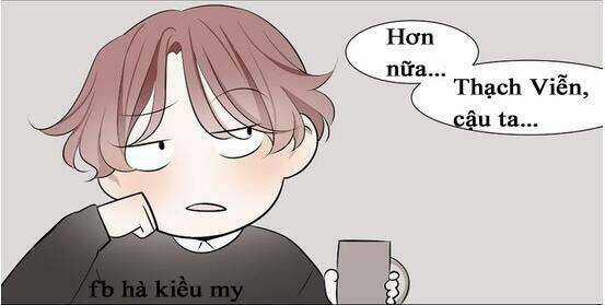 Mối Tình Đơn Phương Chapter 52 trang 13