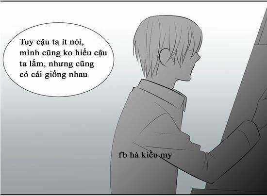 Mối Tình Đơn Phương Chapter 52 trang 14