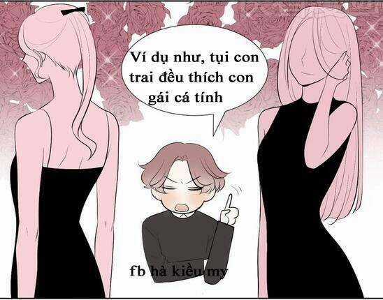 Mối Tình Đơn Phương Chapter 52 trang 15