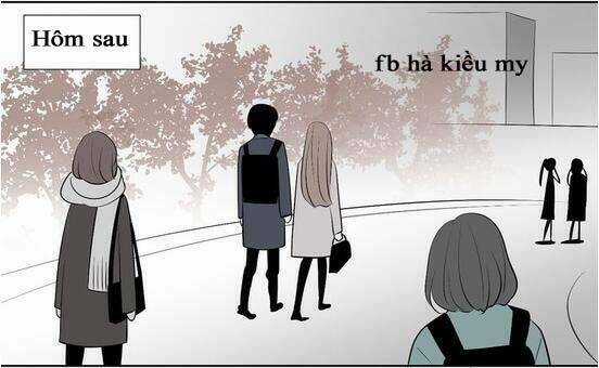 Mối Tình Đơn Phương Chapter 52 trang 16