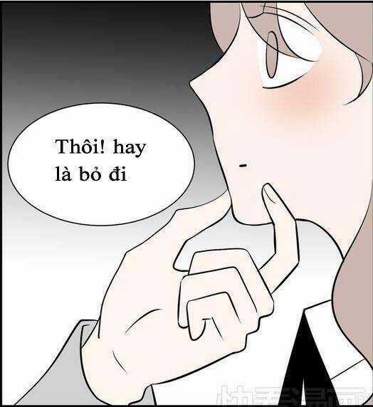 Mối Tình Đơn Phương Chapter 52 trang 21