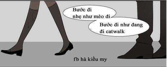 Mối Tình Đơn Phương Chapter 52 trang 22