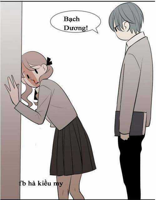 Mối Tình Đơn Phương Chapter 52 trang 26