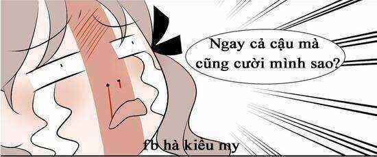 Mối Tình Đơn Phương Chapter 52 trang 29