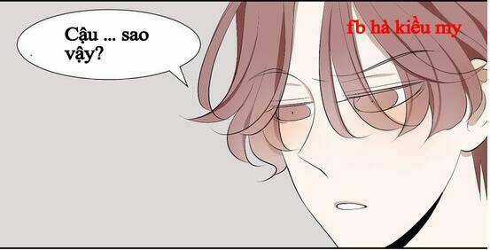 Mối Tình Đơn Phương Chapter 52 trang 5