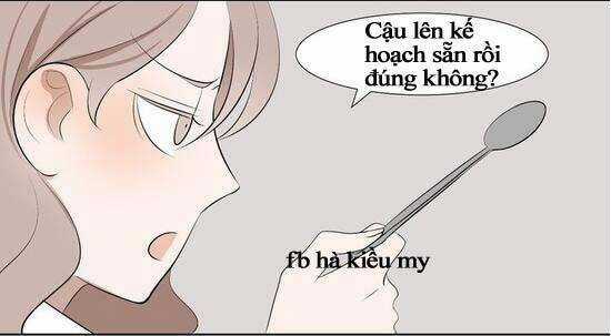 Mối Tình Đơn Phương Chapter 52 trang 6