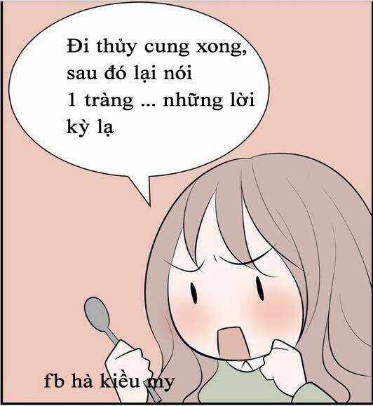 Mối Tình Đơn Phương Chapter 52 trang 7