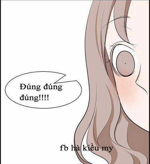 Mối Tình Đơn Phương Chapter 52 trang 8