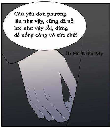 Mối Tình Đơn Phương Chapter 54 trang 10