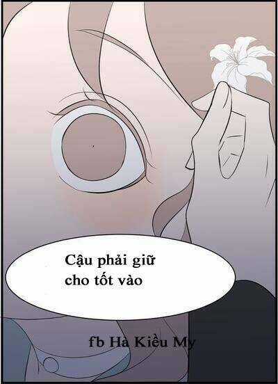 Mối Tình Đơn Phương Chapter 54 trang 11