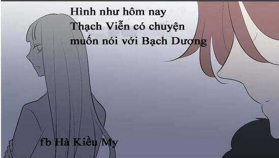 Mối Tình Đơn Phương Chapter 54 trang 20