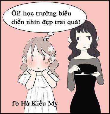 Mối Tình Đơn Phương Chapter 54 trang 27