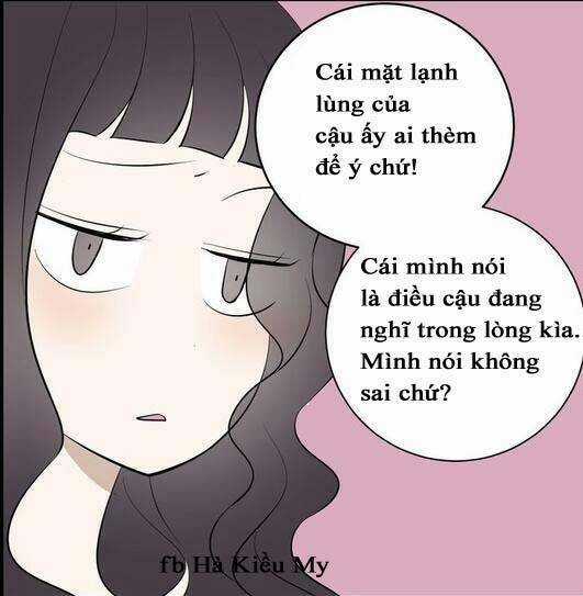 Mối Tình Đơn Phương Chapter 54 trang 30