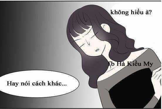 Mối Tình Đơn Phương Chapter 54 trang 35