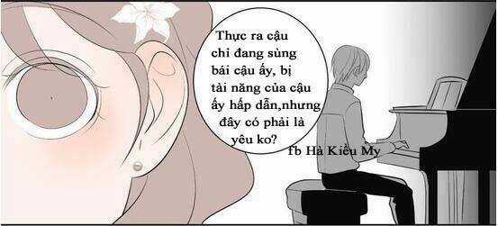 Mối Tình Đơn Phương Chapter 54 trang 36