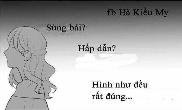 Mối Tình Đơn Phương Chapter 54 trang 37