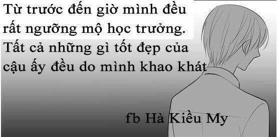 Mối Tình Đơn Phương Chapter 54 trang 38