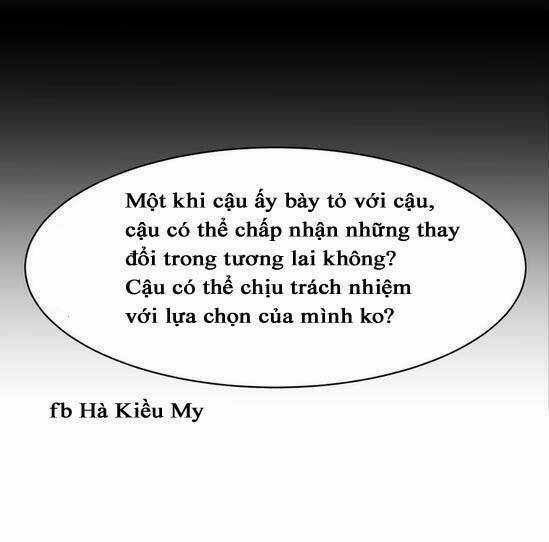 Mối Tình Đơn Phương Chapter 54 trang 41