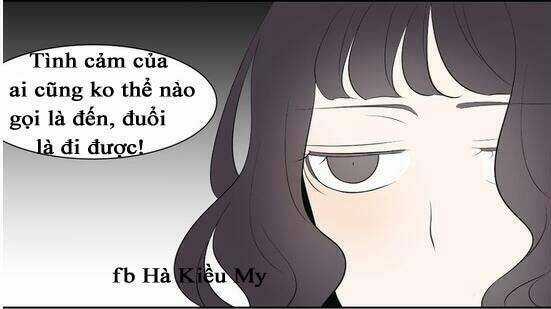 Mối Tình Đơn Phương Chapter 54 trang 42