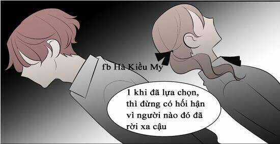 Mối Tình Đơn Phương Chapter 54 trang 43