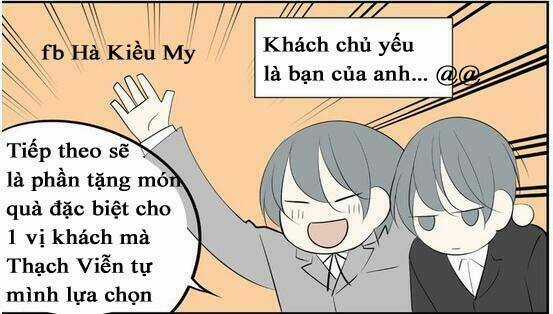 Mối Tình Đơn Phương Chapter 54 trang 45