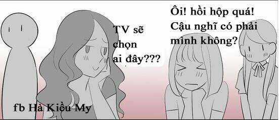 Mối Tình Đơn Phương Chapter 54 trang 46