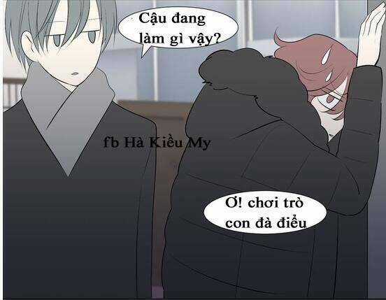 Mối Tình Đơn Phương Chapter 54 trang 6