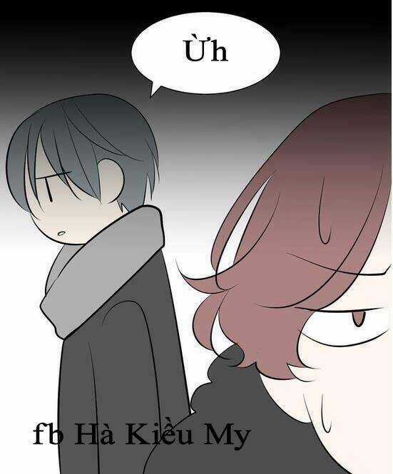 Mối Tình Đơn Phương Chapter 54 trang 7