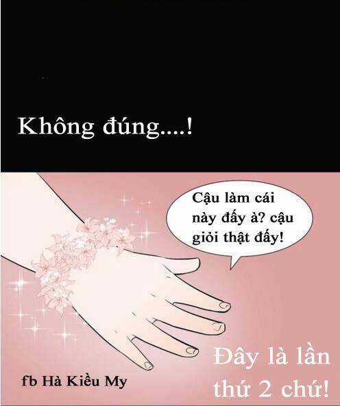 Mối Tình Đơn Phương Chapter 55 trang 10