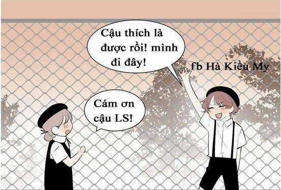 Mối Tình Đơn Phương Chapter 55 trang 11