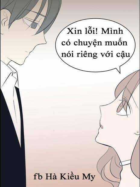 Mối Tình Đơn Phương Chapter 55 trang 16