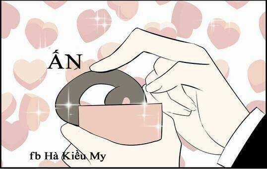 Mối Tình Đơn Phương Chapter 55 trang 24