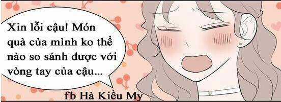 Mối Tình Đơn Phương Chapter 55 trang 26