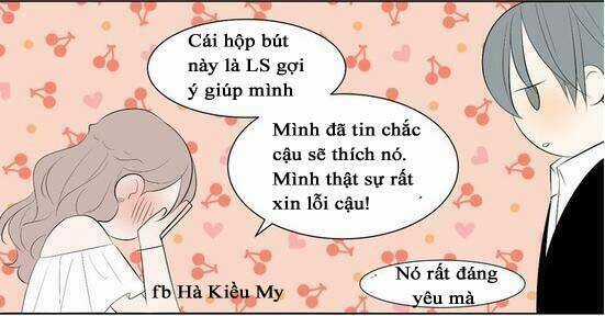 Mối Tình Đơn Phương Chapter 55 trang 27