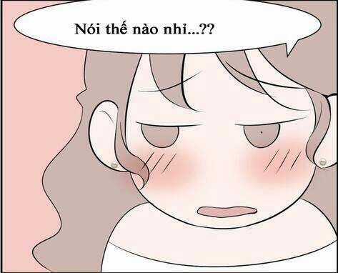 Mối Tình Đơn Phương Chapter 55 trang 29