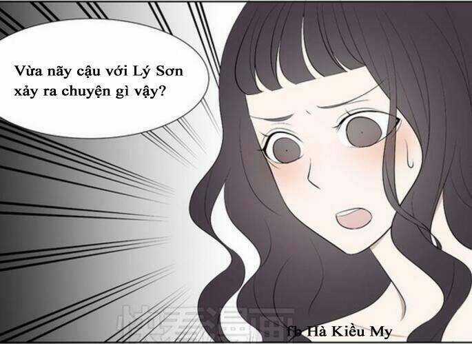 Mối Tình Đơn Phương Chapter 55 trang 31