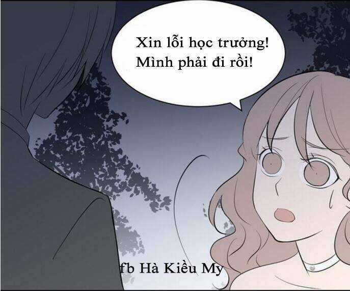 Mối Tình Đơn Phương Chapter 55 trang 34