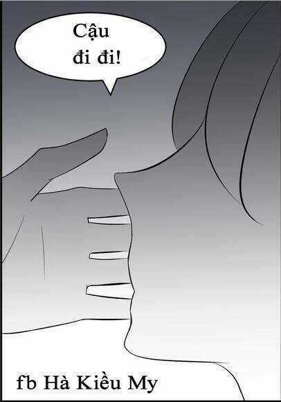 Mối Tình Đơn Phương Chapter 55 trang 37