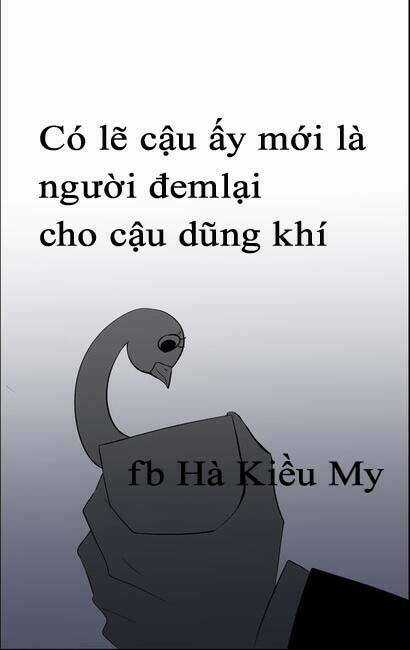 Mối Tình Đơn Phương Chapter 55 trang 39