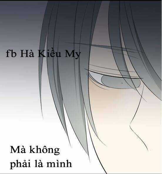 Mối Tình Đơn Phương Chapter 55 trang 40