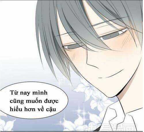 Mối Tình Đơn Phương Chapter 55 trang 7