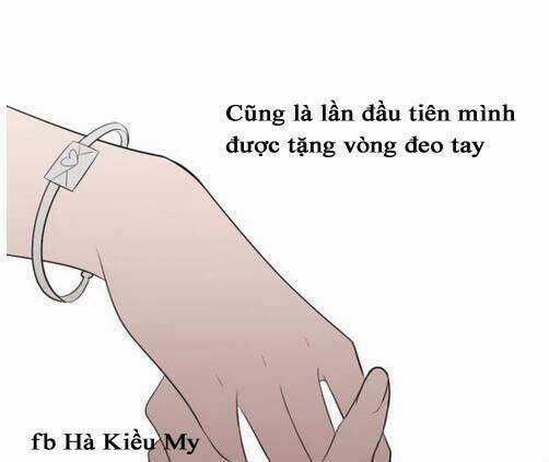 Mối Tình Đơn Phương Chapter 55 trang 9