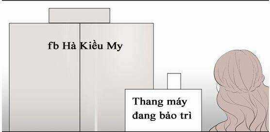 Mối Tình Đơn Phương Chapter 56 trang 1
