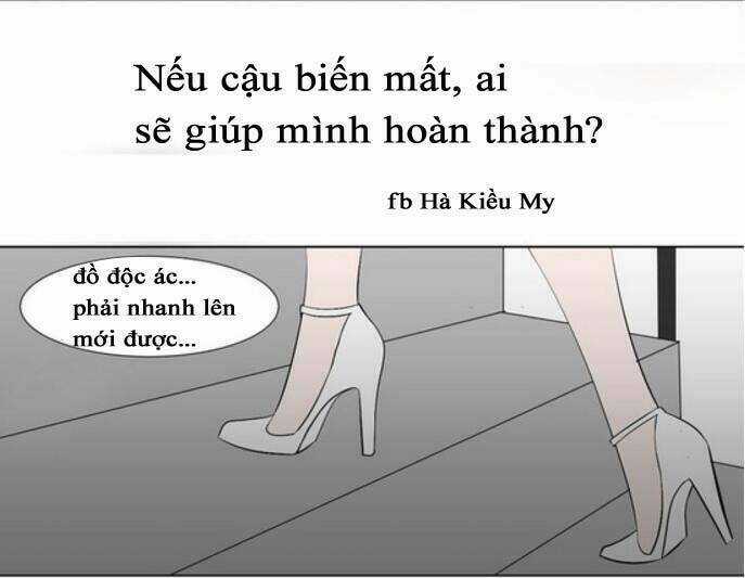 Mối Tình Đơn Phương Chapter 56 trang 10