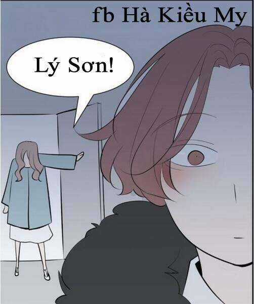 Mối Tình Đơn Phương Chapter 56 trang 12