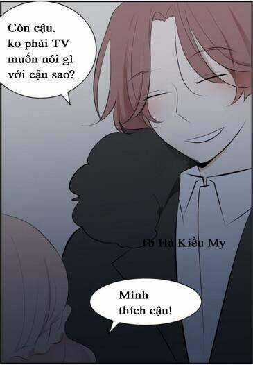 Mối Tình Đơn Phương Chapter 56 trang 16