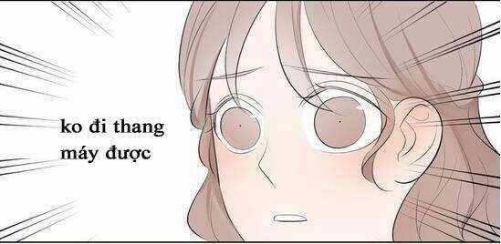 Mối Tình Đơn Phương Chapter 56 trang 2