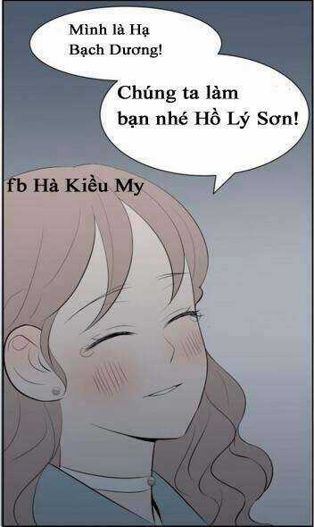 Mối Tình Đơn Phương Chapter 56 trang 21