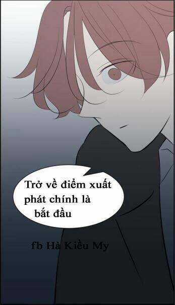 Mối Tình Đơn Phương Chapter 56 trang 22